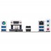 Motherboard Asus A520M-A II/CSM AM4, DDR4, M.2 e HDMI Motherboard Asus A520M-A II/CSM AM4, DDR4, M.2 e HDMI