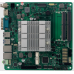Motherboard Biostar BIELK-IHT Mini-ITX Intel Elkhart Lake J6412, Triplo Display