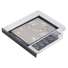 Caddy Akasa N.Stor para NB HDD/SSD 2.5