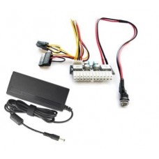 Fonte de Alimentação OEM GM-120 - 120W, DC/DC, 12V, Adaptador