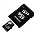 Cartão Mem MicroSDHC 16GB C10 Silicon Power Cartão Mem MicroSDHC 16GB C10 Silicon Power