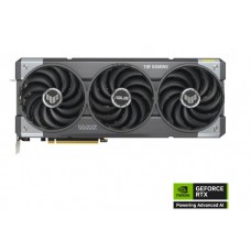 Placa Gráfica Asus PRIME RTX 5070 Ti 16GB GDDR7 – PCIe, HDMI, DisplayPort