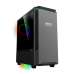 Computador Gaming INSYS Pwrd by ASUS i5-11400F RTX2060 16GB 512GB SSD