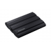 Disco Externo Samsung T7 Shield 2TB, USB-C 3.2 Gen 2, 1050MB/s, Preto