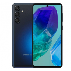 Smartphone Samsung Galaxy M55 5G 8GB 256GB Preto - Ecrã 6.7