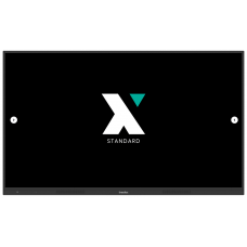Monitor 75p Traulux Interativo TX75S