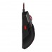 Rato AOC AGON AGM700 - Rato Gaming USB 16000 DPI 1ms