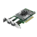 Placa de Expansão PCIe HBA SAS Duplex 12 Gb/s (Compativel NAS QNAP)