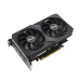Placa Gráfica Asus Dual RTX 3060 Ti MINI 8GB GDDR6 - PCI-e, 3x DisplayPort, 1x HDMI