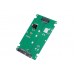 Conversor/ Adaptador de Discos M.2 SSD para 2.5