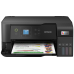 Impressora Epson EcoTank ET-2840 Multifunções, Jato de Tinta, Wi-Fi, Impressão Duplex e A4