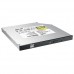 Gravador DVD-RW Asus SDRW-08U1MT, SATA, 8x Gravação, Preto