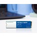 SSD WD Blue SN570 1TB M.2 NVMe, 3500 MB/s Leitura, para PC/Portátil SSD WD Blue SN570 1TB M.2 NVMe, 3500 MB/s Leitura, para PC/Portátil