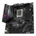 Motherboard Asus ROG Strix B660-G WiFi LGA 1700, DDR5, Wi-Fi 6, 128GB