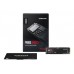 SSD Samsung 980 Pro 500GB M.2 NVMe, 6900MB/s Leitura, 800K IOPS