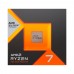 Processador AMD Ryzen 7 7800X3D AM5 8-Core 5.0GHz 104MB Cache