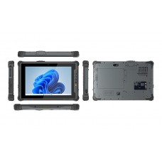 Tablet 10.1p INSYS Rugged EM6-I10A i5-1235U|16+256|W11PR