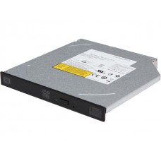 Gravador DVD Lite-On DS-8ACSH - SATA, Slim, DVDRW, 12.7mm