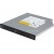 Gravador DVD Lite-On DS-8ACSH - SATA, Slim, DVDRW, 12.7mm