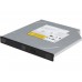 Gravador DVD Lite-On DS-8ACSH - SATA, Slim, DVDRW, 12.7mm