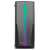 Caixa NOX Hummer MC PRO ATX, ARGB, Painel Acrílico, USB 3.0