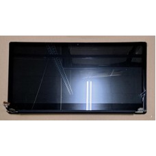 Subconjunto Ecrã 15.6p INSYS CD9-G156 Flex.OEM, com Vidro, Câmara e Dobradiças