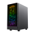 Caixa ATX Gamemax Kreator - Painel Vidro Temperado, aRGB, Controlador e Personalizável Caixa ATX Gamemax Kreator - Painel Vidro Temperado, aRGB, Controlador e Personalizável