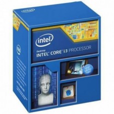Processador Intel Core i3-4160 3.6GHz, 2 Núcleos, HD Graphics 4400 e 3MB Cache Processador Intel Core i3-4160 3.6GHz, 2 Núcleos, HD Graphics 4400 e 3MB Cache