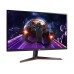Monitor LG 24MP60G-B 23.8p IPS Full HD 75Hz 1ms