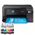 Impressora Epson EcoTank ET-2840 Multifunções, Jato de Tinta, Wi-Fi, Impressão Duplex e A4