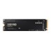 SSD Samsung 980 1TB M.2 NVMe, Leitura 3500 MB/s, V-NAND, PC/Laptop