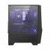 Caixa Micro-ATX MSI MAG Forge M100R RGB - Arrefecimento Avançado, Painel em Vidro e USB 3.2