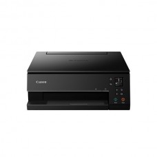 Canon PIXMA TS6350a Impressora Jato de Tinta A4, Wi-Fi, 4800x1200 DPI, Preto