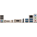Motherboard AsRock B450M-HDV AM4, DDR4, HDMI, DVI-D, USB 3.1