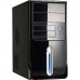 Caixa Micro ATX LinkWorld 727-04U/80+ Bronze, 300W, USB 2.0 e Painel Frontal