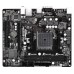Motherboard AsRock FM2A55M-VG3+, FM2/FM2+, DDR3, PCIe 3.0, Áudio HD