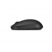 Teclado + Rato ASUS CW100 Wireless QWERTY PT Preto