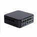 Barebone Mini-PC CX6-E3B R7-7730U|0+0GB|WIFI6 SJTR Barebone Mini-PC CX6-E3B R7-7730U|0+0GB|WIFI6 SJTR