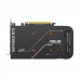 Placa Gráfica Asus RTX 4060 DUAL-RTX4060-O8G-V2, 8GB GDDR6, 2505MHz Boost