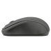 Rato Trust Ziva 21509 Wireless Ambidestro 1000 DPI Preto