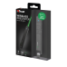 Apresentador Trust Quro: Comando sem fios, Laser Verde, RF 2.4GHz, Alcance 60m