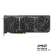 Placa Gráfica Gigabyte Radeon RX 9060 XT 8GB, PCIe 5.0, GDDR6, 3xDP + HDMI