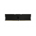 Memória GoodRam 8GB DDR4 3600MHz IRDM PRO, Preto