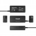 Adaptador TooQ TQLC-65BS02AT: 65W, Universal, Automático, para Portátil