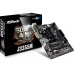 Motherboard AsRock J3355M RCDC, Micro ATX, DDR3, HDMI e USB 3.1