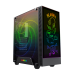 Computador INSYS .FORCE Gamer Ryzen 5 7600X, NVIDIA RTX5060TI 8GB, 16GB, SSD 1TB, Windows 11 Pro Computador INSYS .FORCE Gamer Ryzen 5 7600X, NVIDIA RTX5060TI 8GB, 16GB, SSD 1TB, Windows 11 Pro