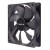 Ventoinha Unyka 51800 120mm 2000RPM 19dB - Preto