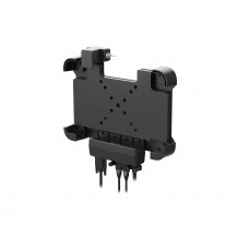 Suporte para Tablet INSYS EMx 12.2p Rugged para Viatura, c/ Conectividade