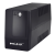 UPS Phasak BASIC 800VA/480W Interactiva - Proteção Básica, 2 Tomadas Schuko
