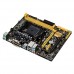 Motherboard Asus A88XM-E, FM2+, Micro ATX, DDR3, SATA III